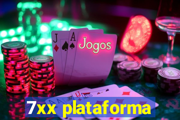 7xx plataforma